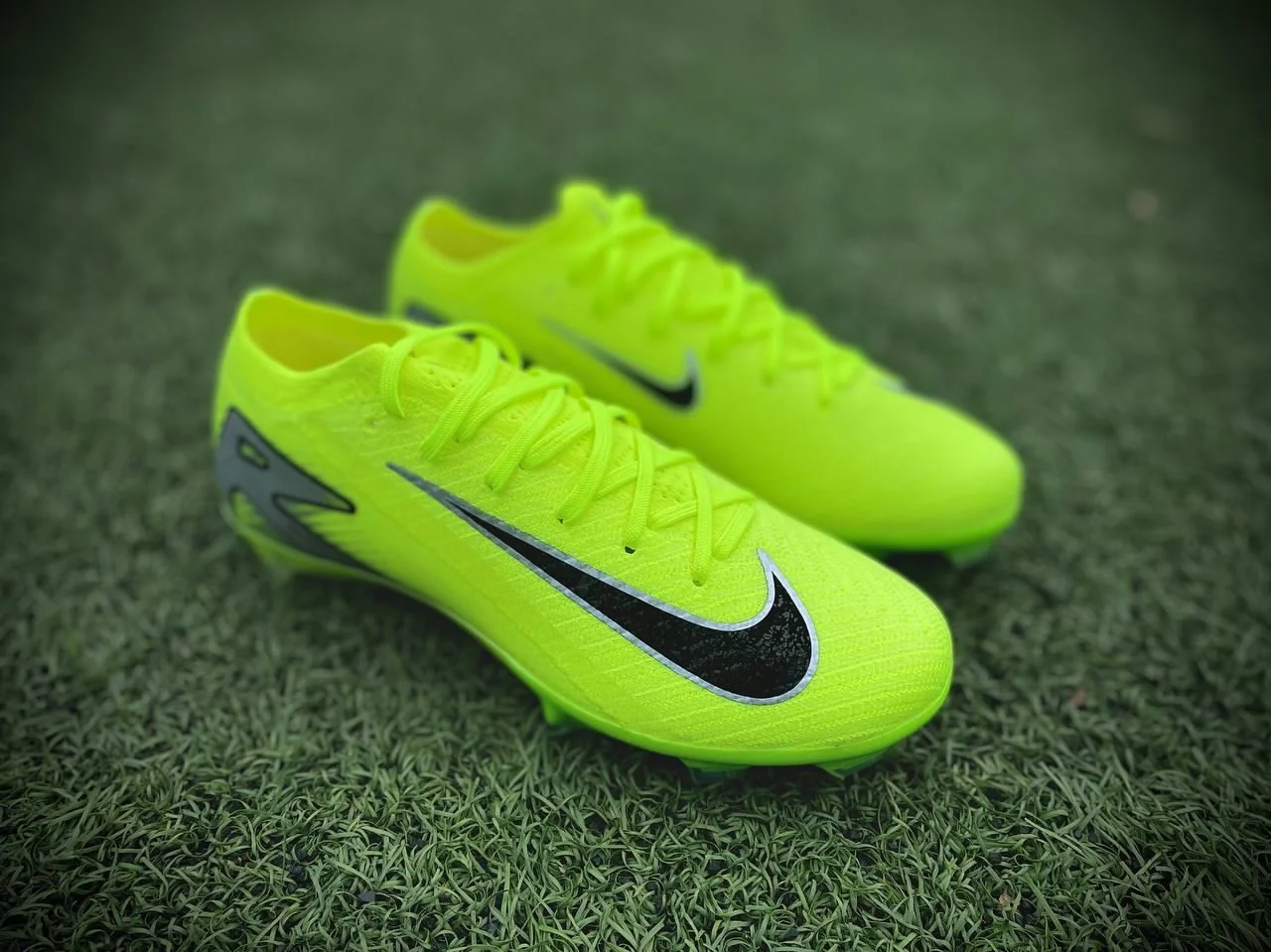 Бутсы Nike Mercurial Vapor 16