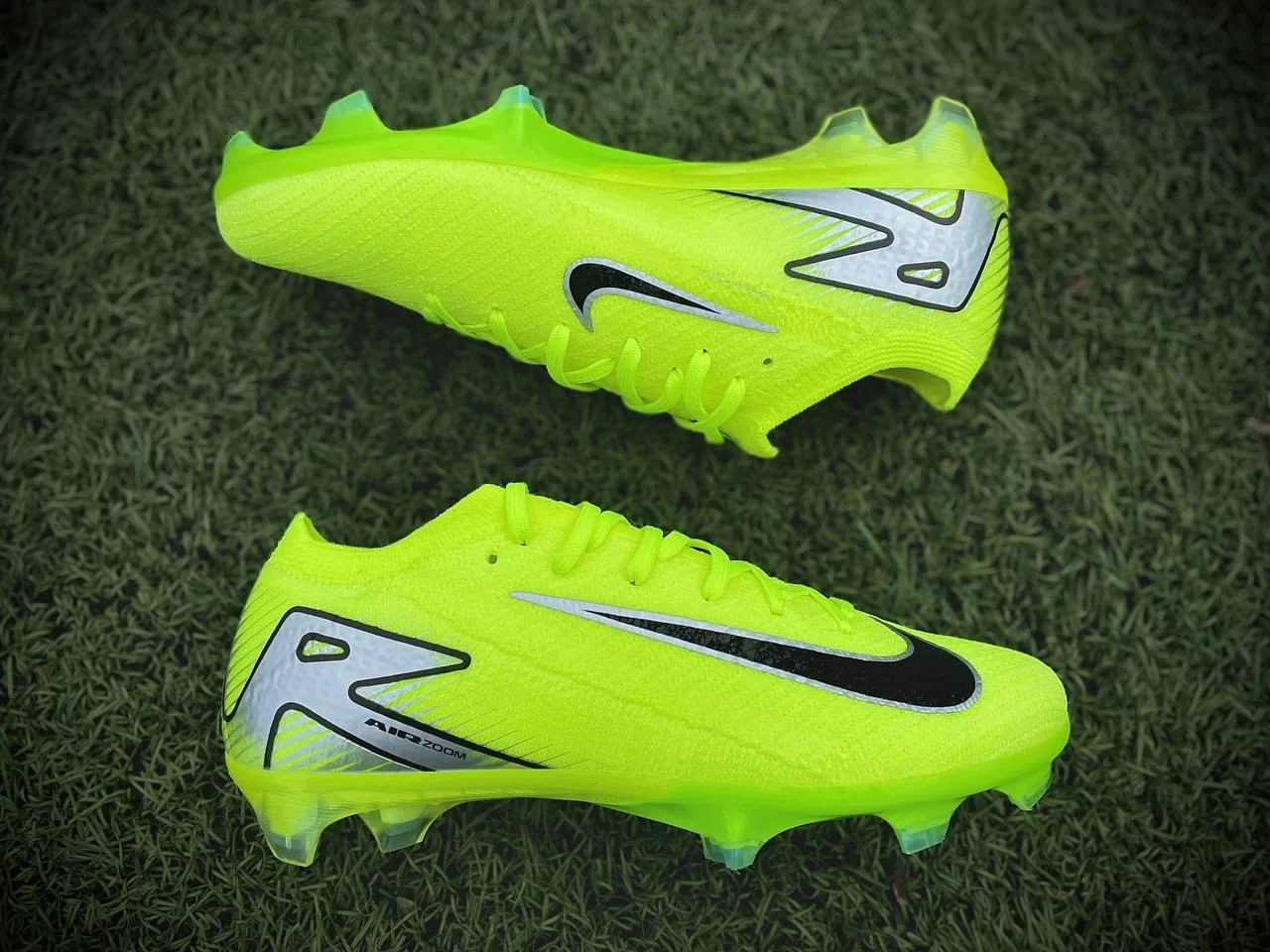 Бутсы Nike Mercurial Vapor 16 - миниатюра 2