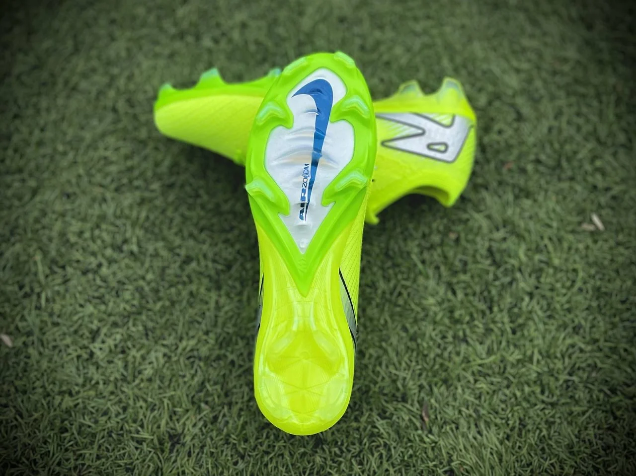 Бутсы Nike Mercurial Vapor 16 - миниатюра 3