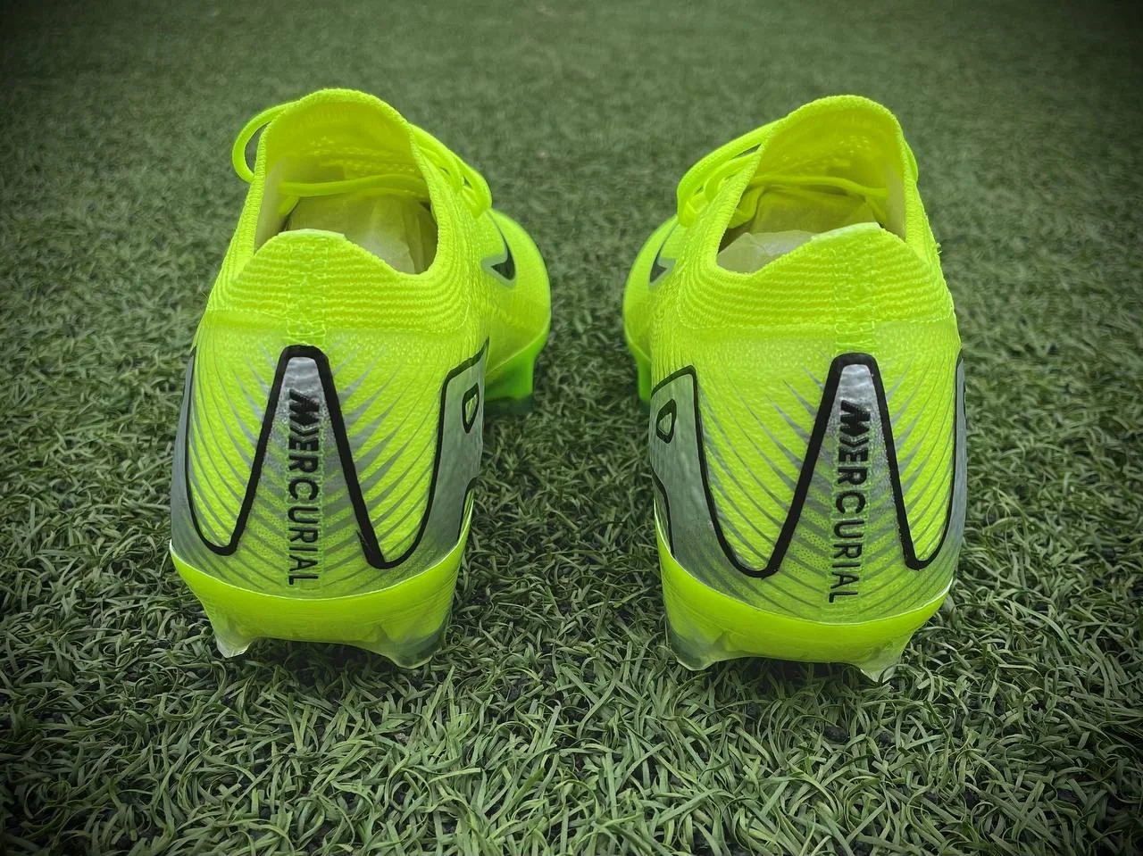 Бутсы Nike Mercurial Vapor 16 - миниатюра 4