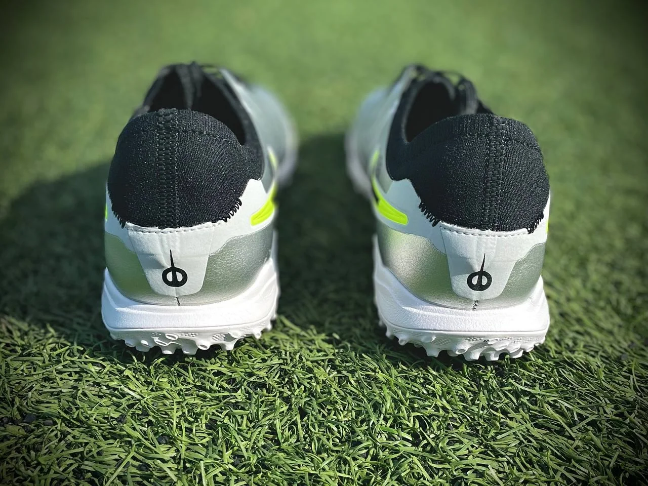 Сороконожки Nike Tiempo Legend 10 Pro - миниатюра 4