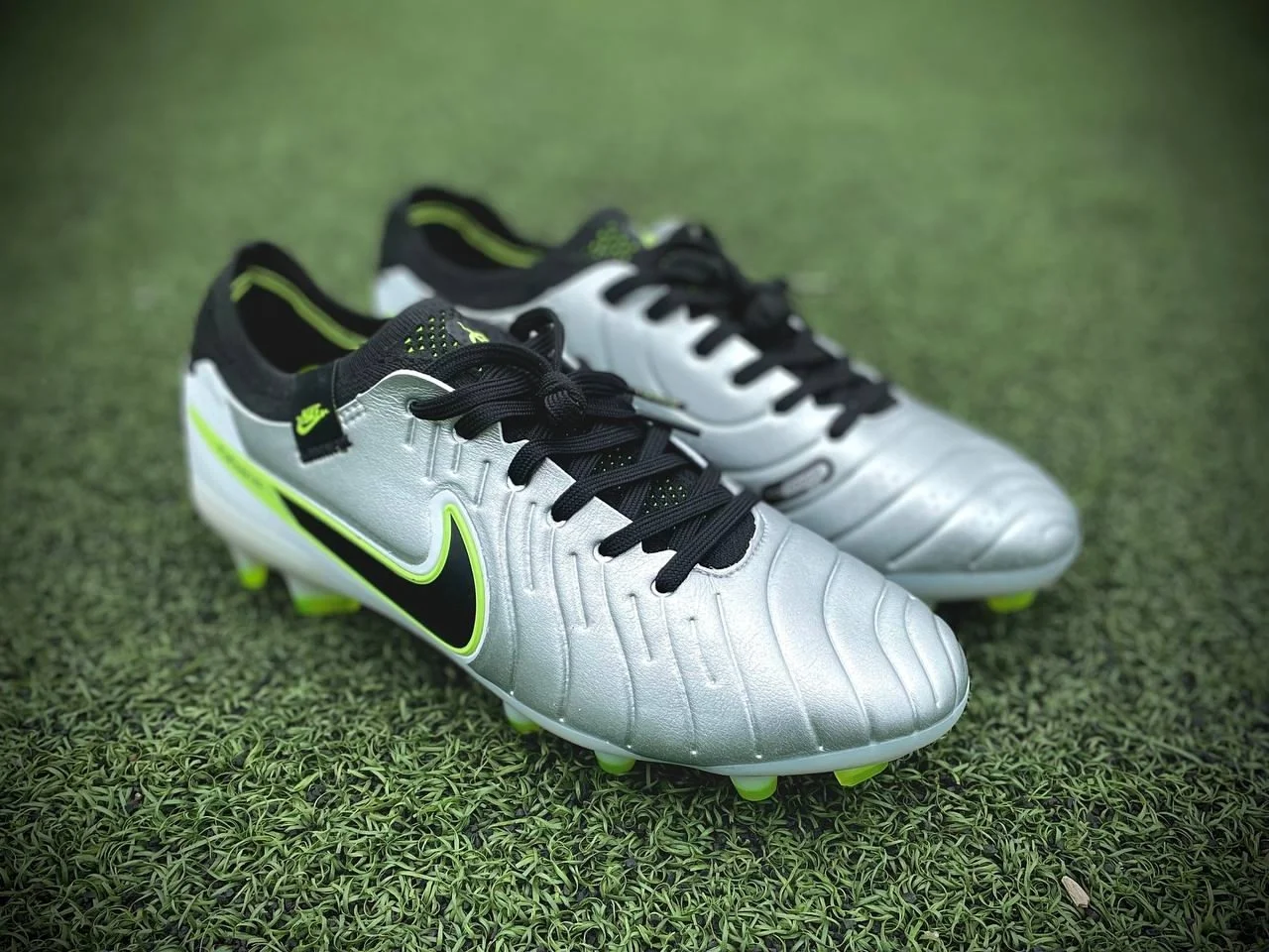 Бутсы Nike Tiempo Legend 10 - изображение 1