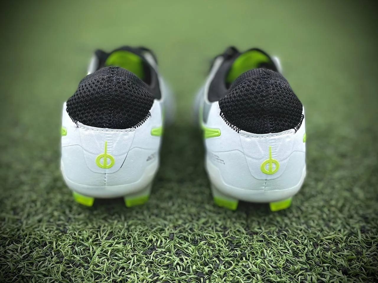 Бутсы Nike Tiempo Legend 10 - миниатюра 4