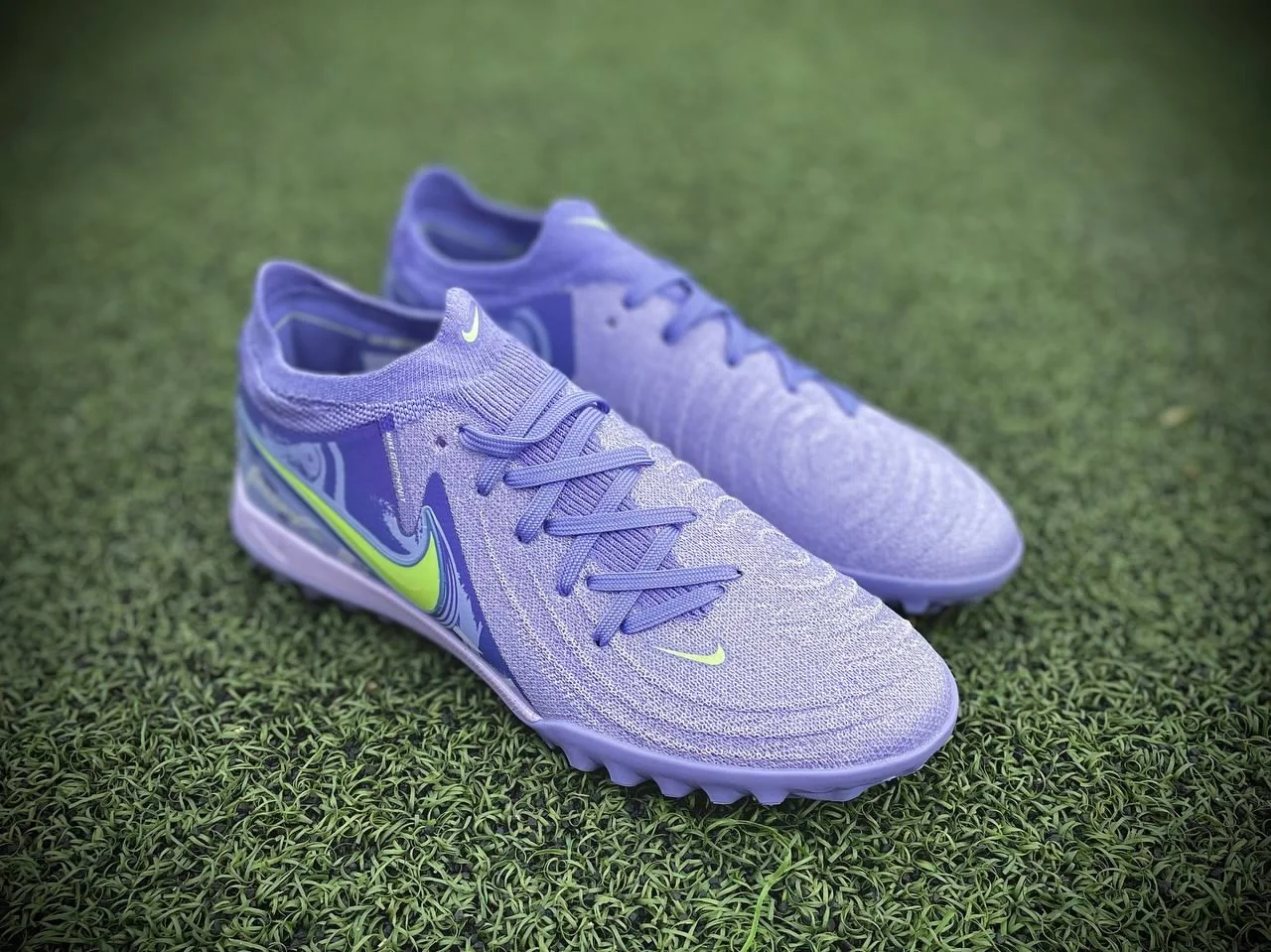 Сороконожки Nike Phantom GX II Elite - изображение 1