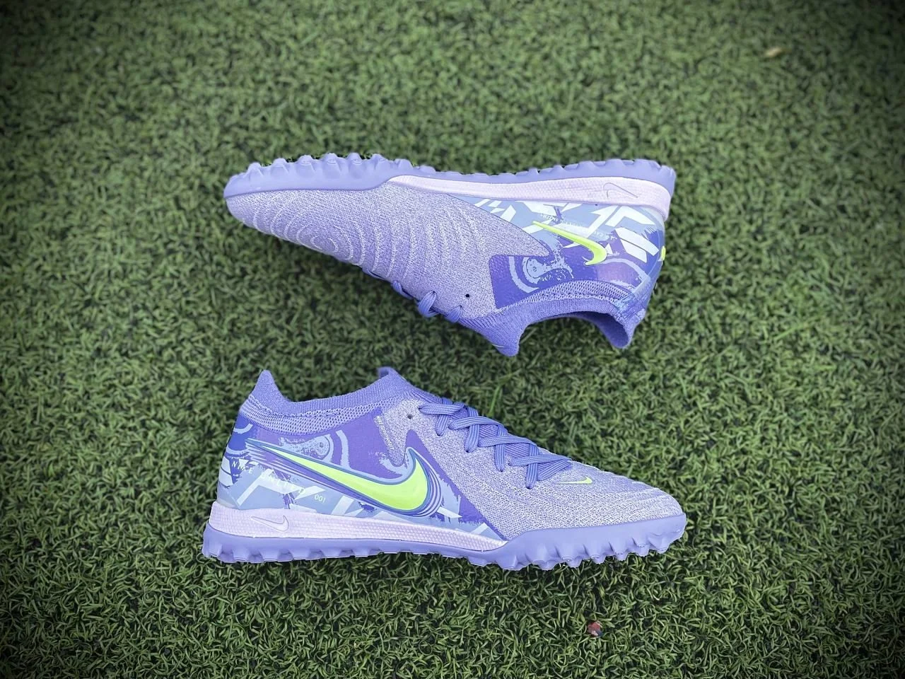 Сороконожки Nike Phantom GX II Elite - миниатюра 2