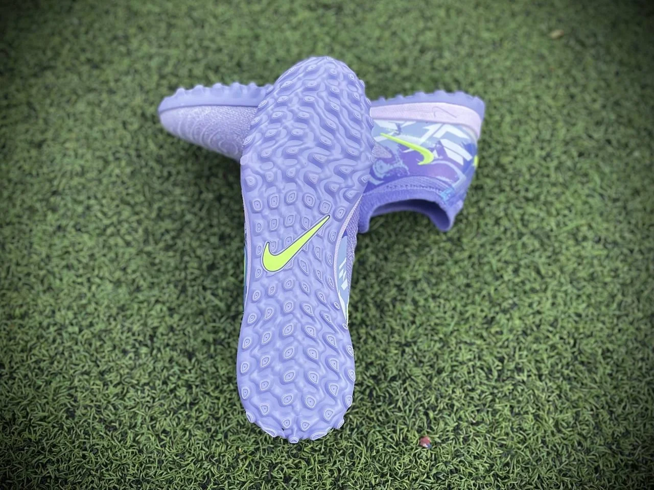 Сороконожки Nike Phantom GX II Elite - миниатюра 3