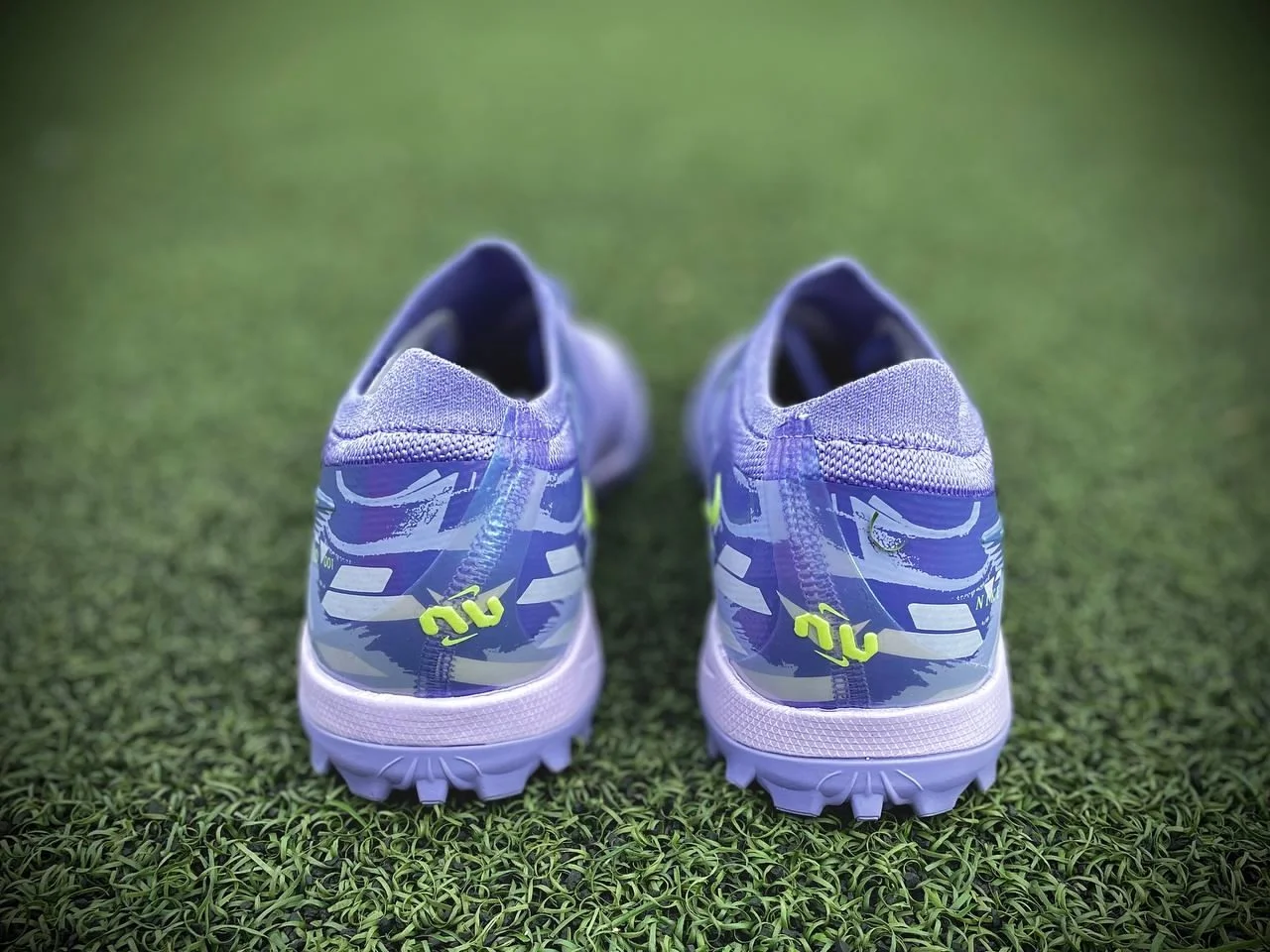 Сороконожки Nike Phantom GX II Elite - миниатюра 4