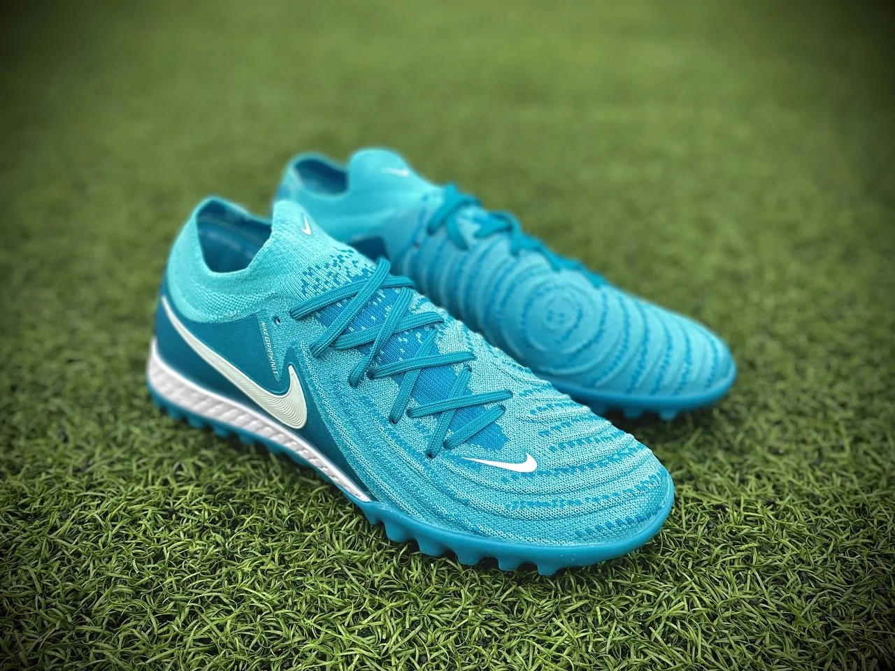 Сороконожки Nike Phantom GX II - изображение 1