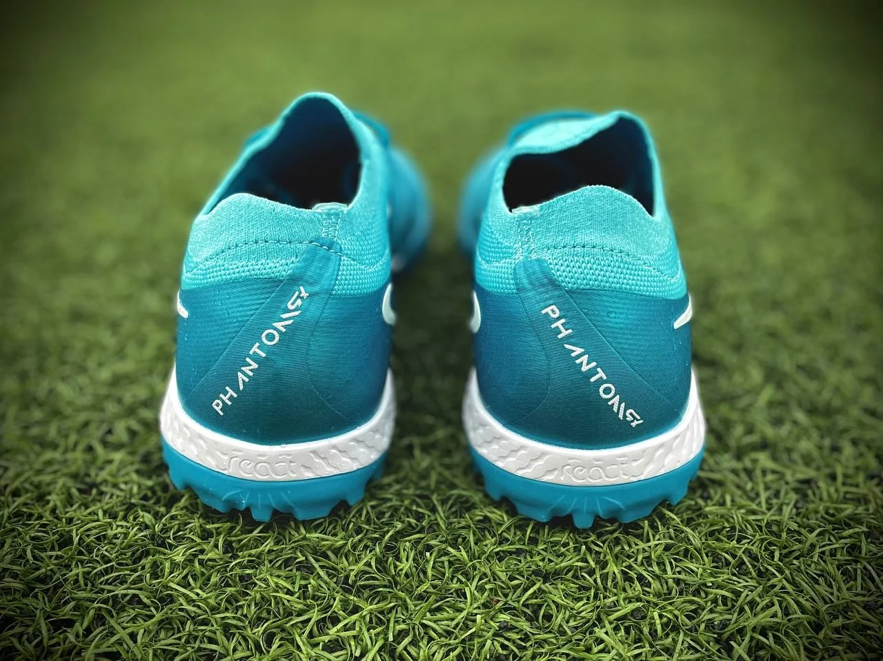 Сороконожки Nike Phantom GX II - миниатюра 4
