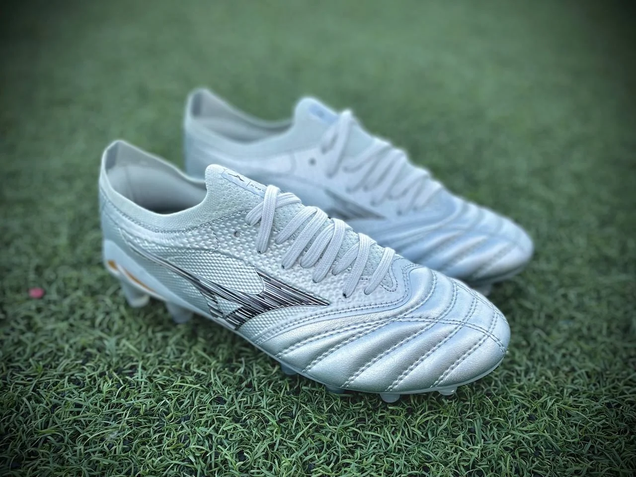 Бутсы Mizuno Morelia Neo IV - изображение 1