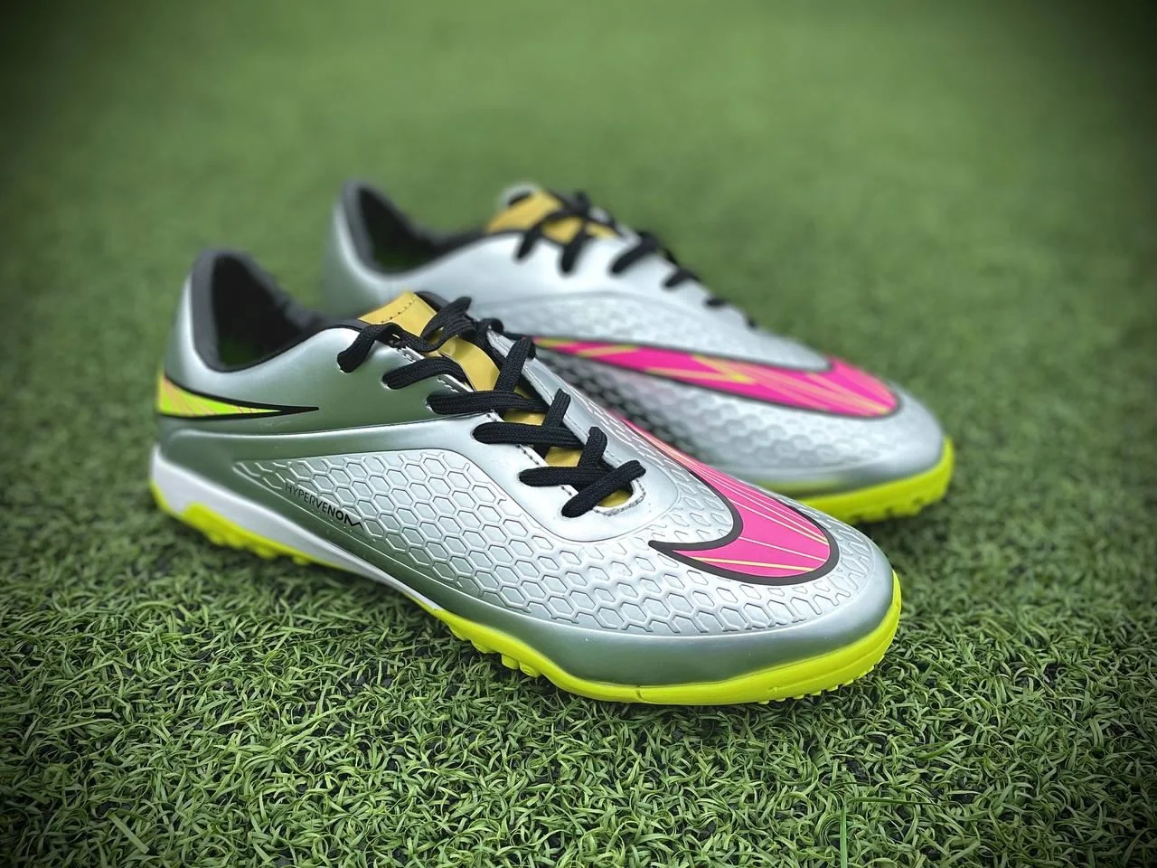 Сороконожки Nike Hypervenom - изображение 1