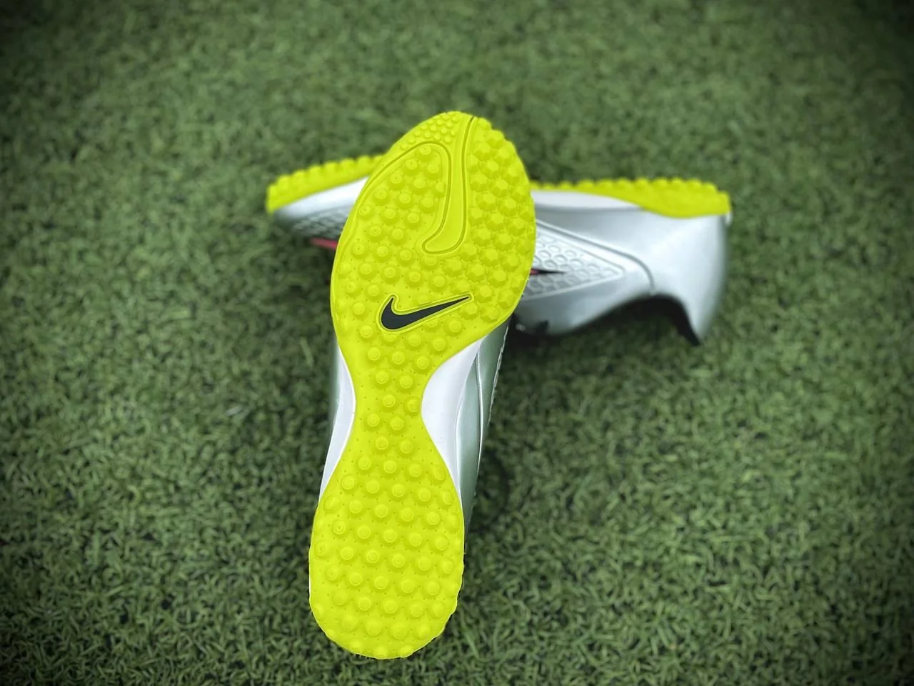 Сороконожки Nike Hypervenom - миниатюра 3