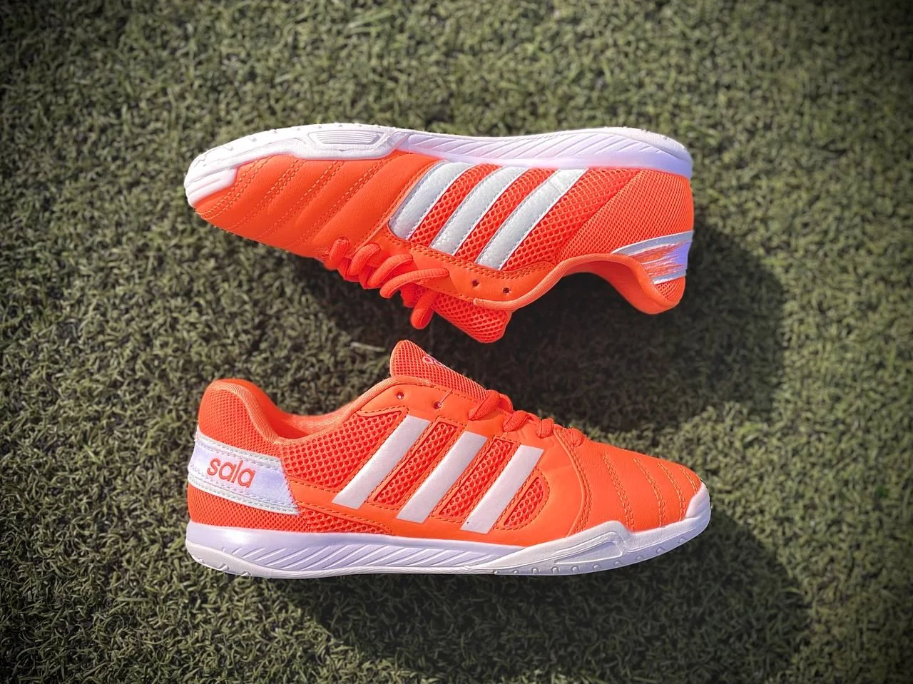 Футзалки Adidas Top Sala - миниатюра 2