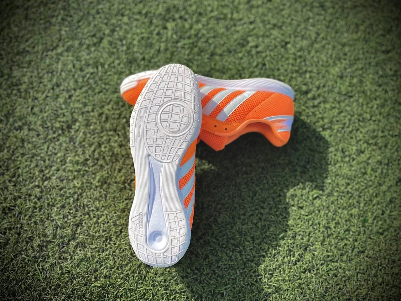 Футзалки Adidas Top Sala - миниатюра 3