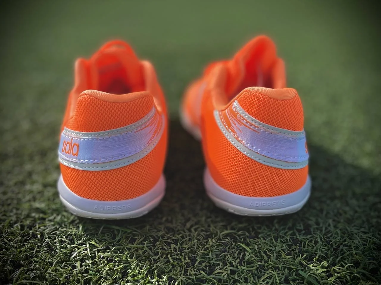 Футзалки Adidas Top Sala - миниатюра 4