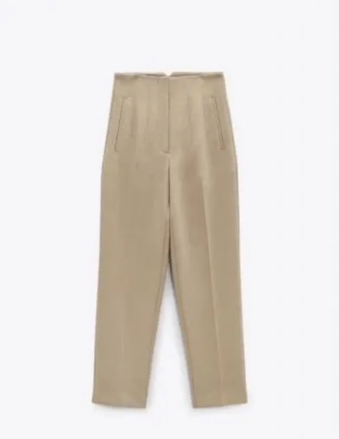 Брюки Zara xs - изображение 1