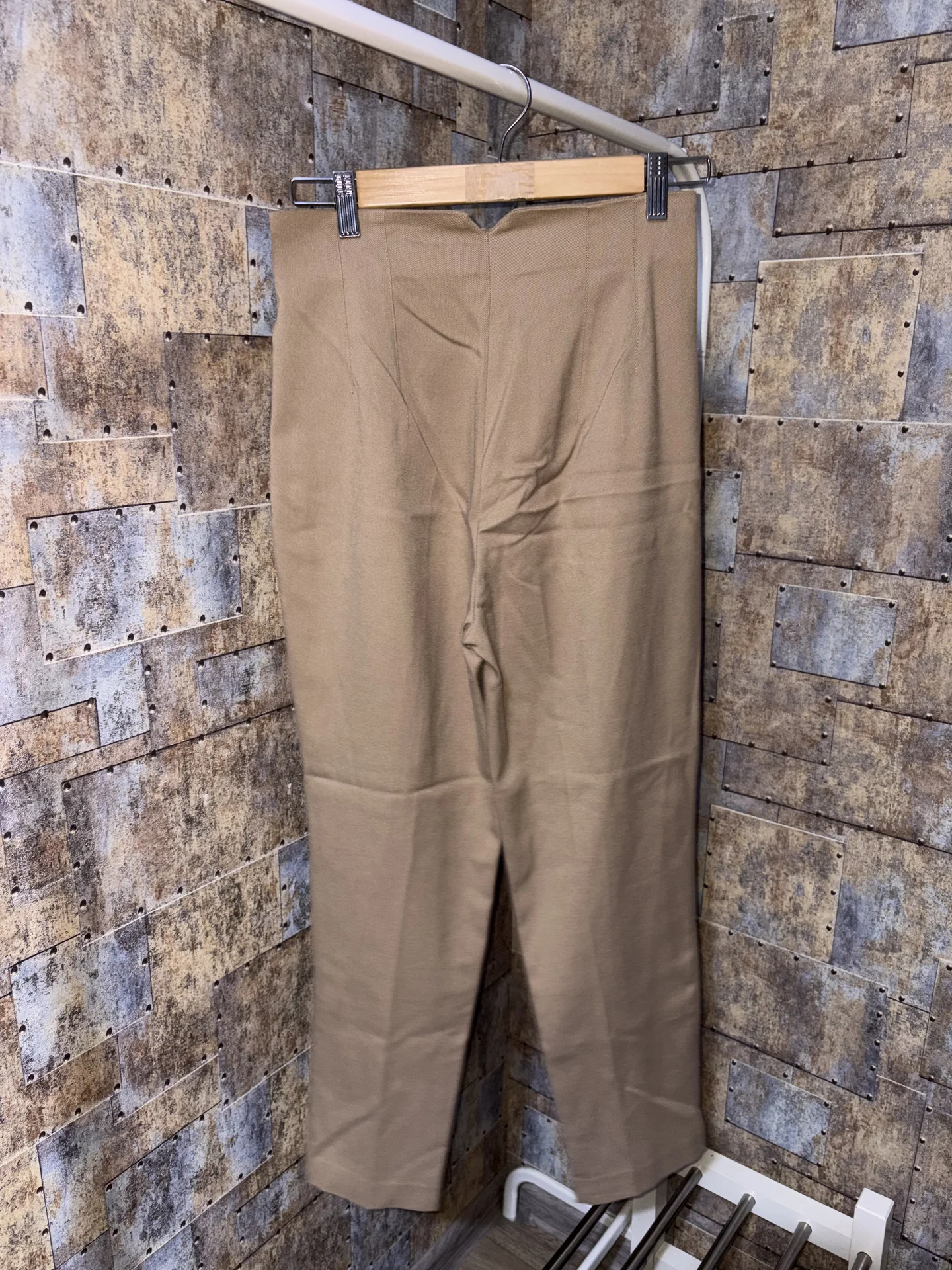 Брюки Zara xs - миниатюра 3