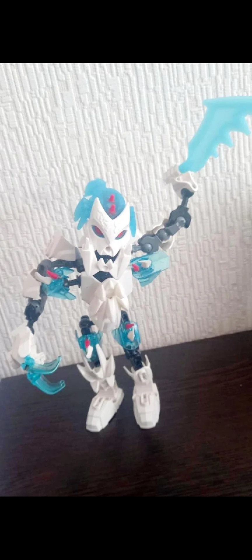 LEGO Робот бионикл, Frost Beast - миниатюра 3