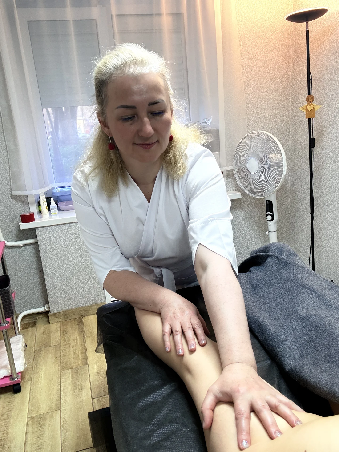 Устраняю причину боли в теле - миниатюра 4