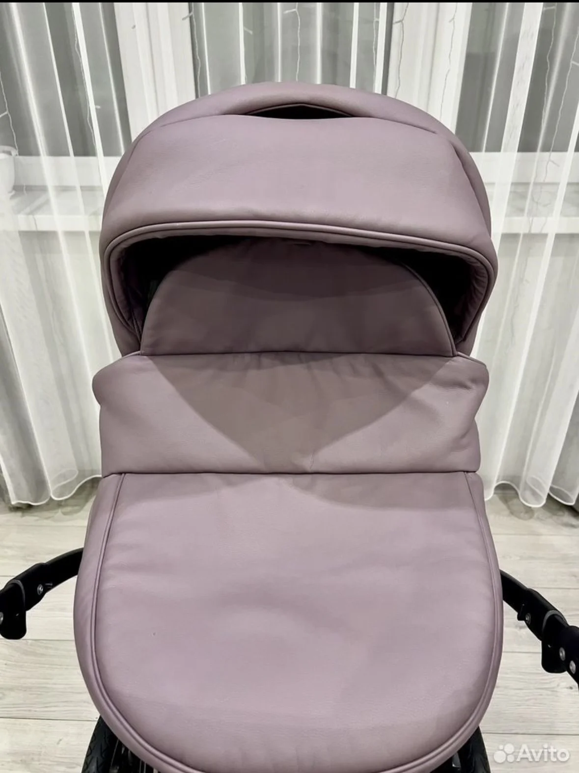 коляска Indigo plus - миниатюра 4