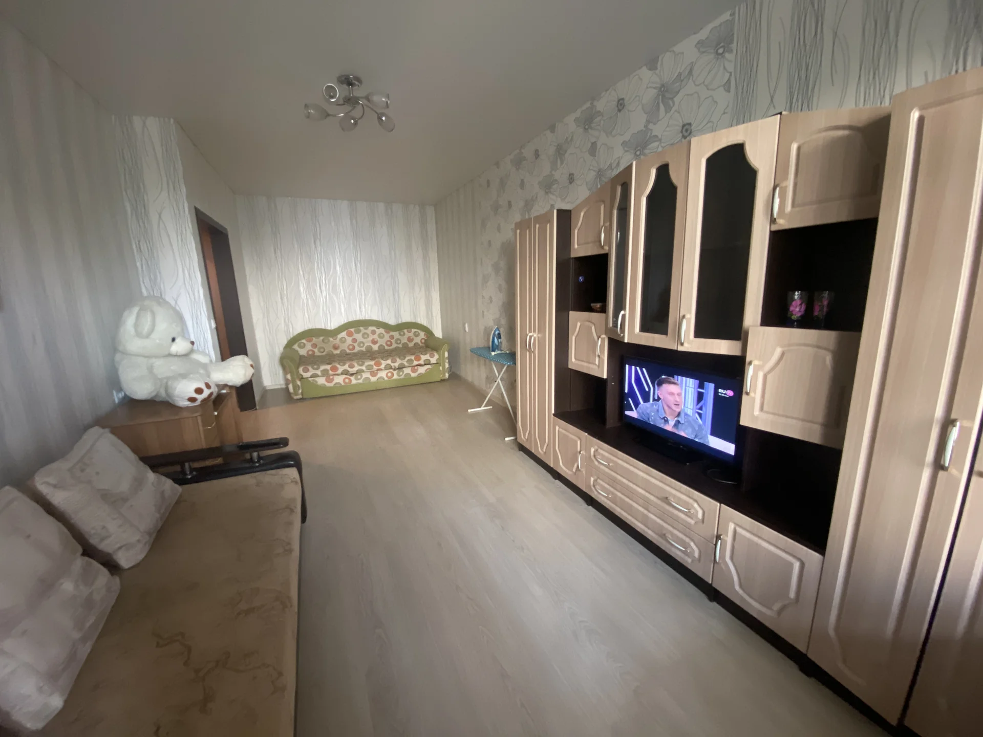 Сдам 1к. квартиру - миниатюра 4