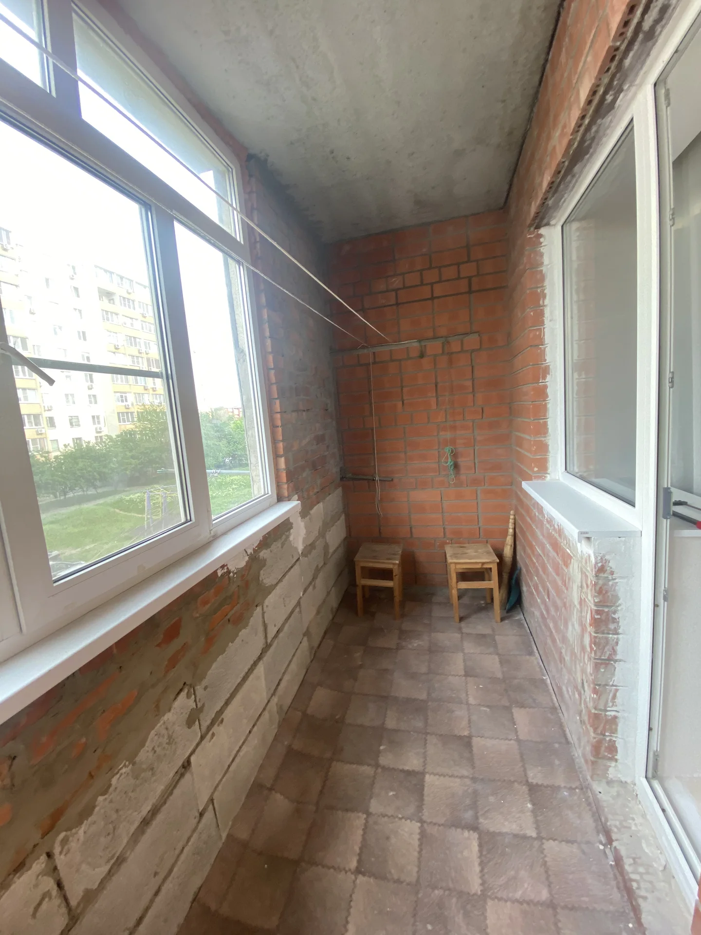 Сдам 1к. квартиру - миниатюра 7