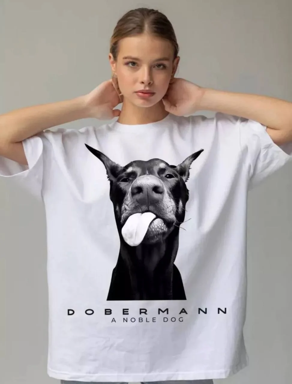 DTF-печать на одежде - миниатюра 17