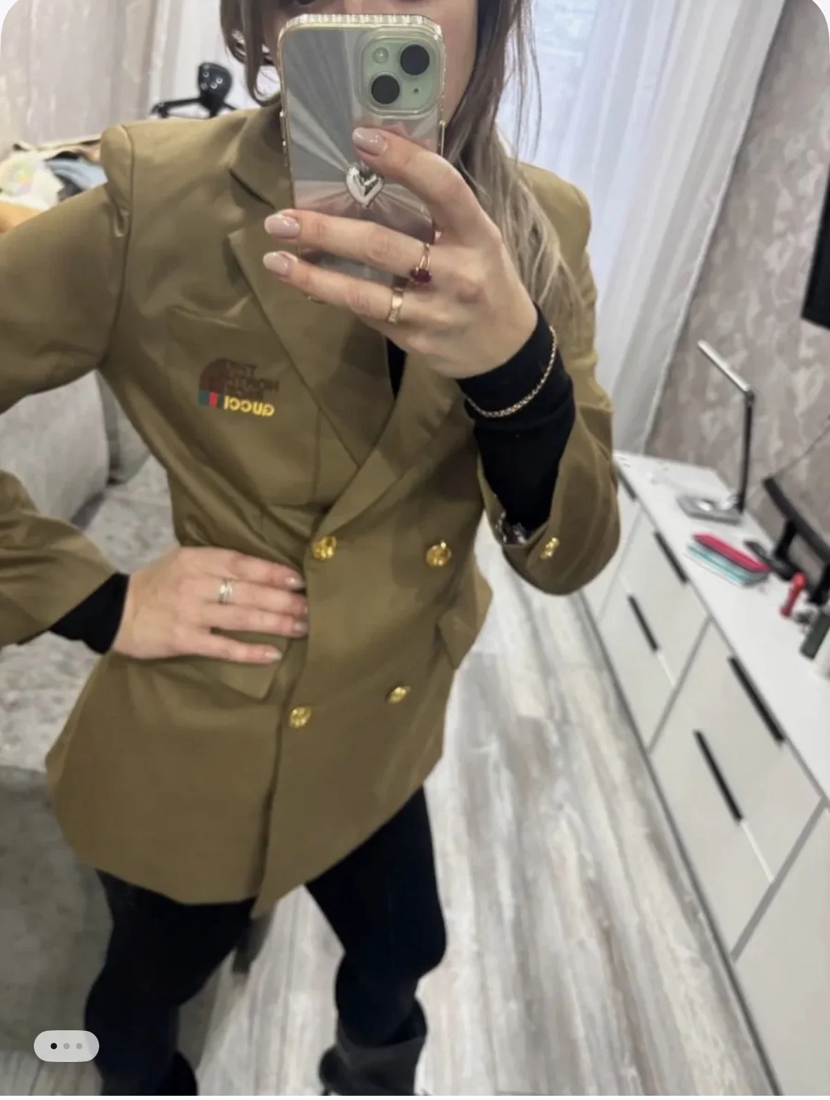 Пиджак - изображение 1