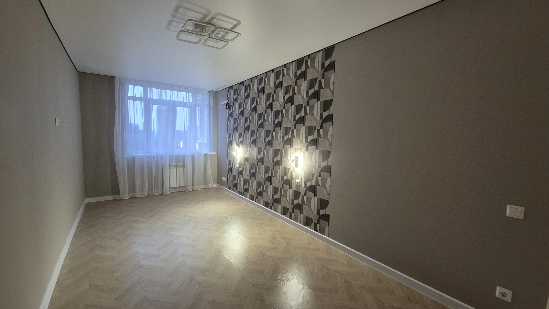 Квартира. 101кв.м - миниатюра 7