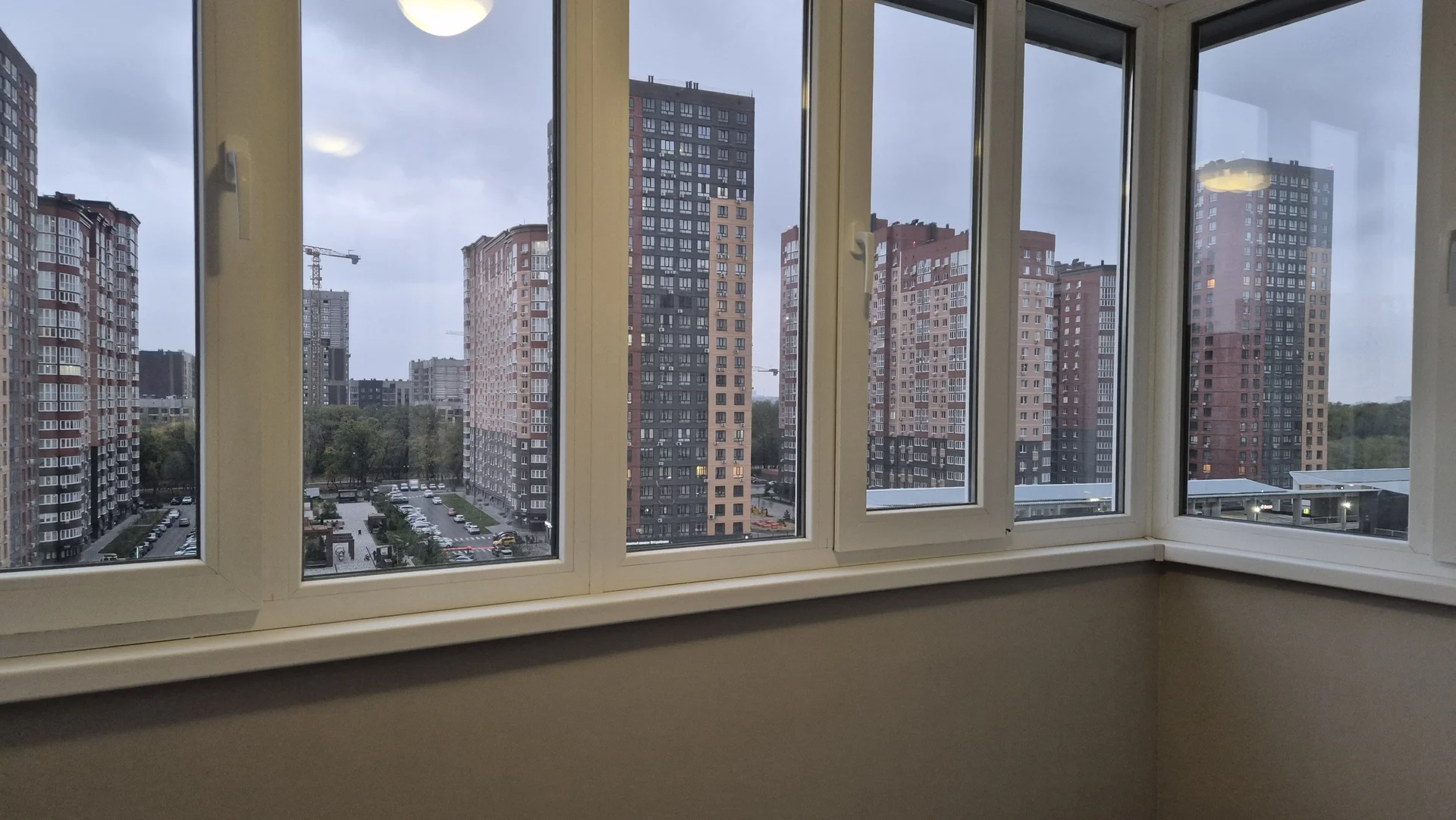 Квартира. 101кв.м - миниатюра 8
