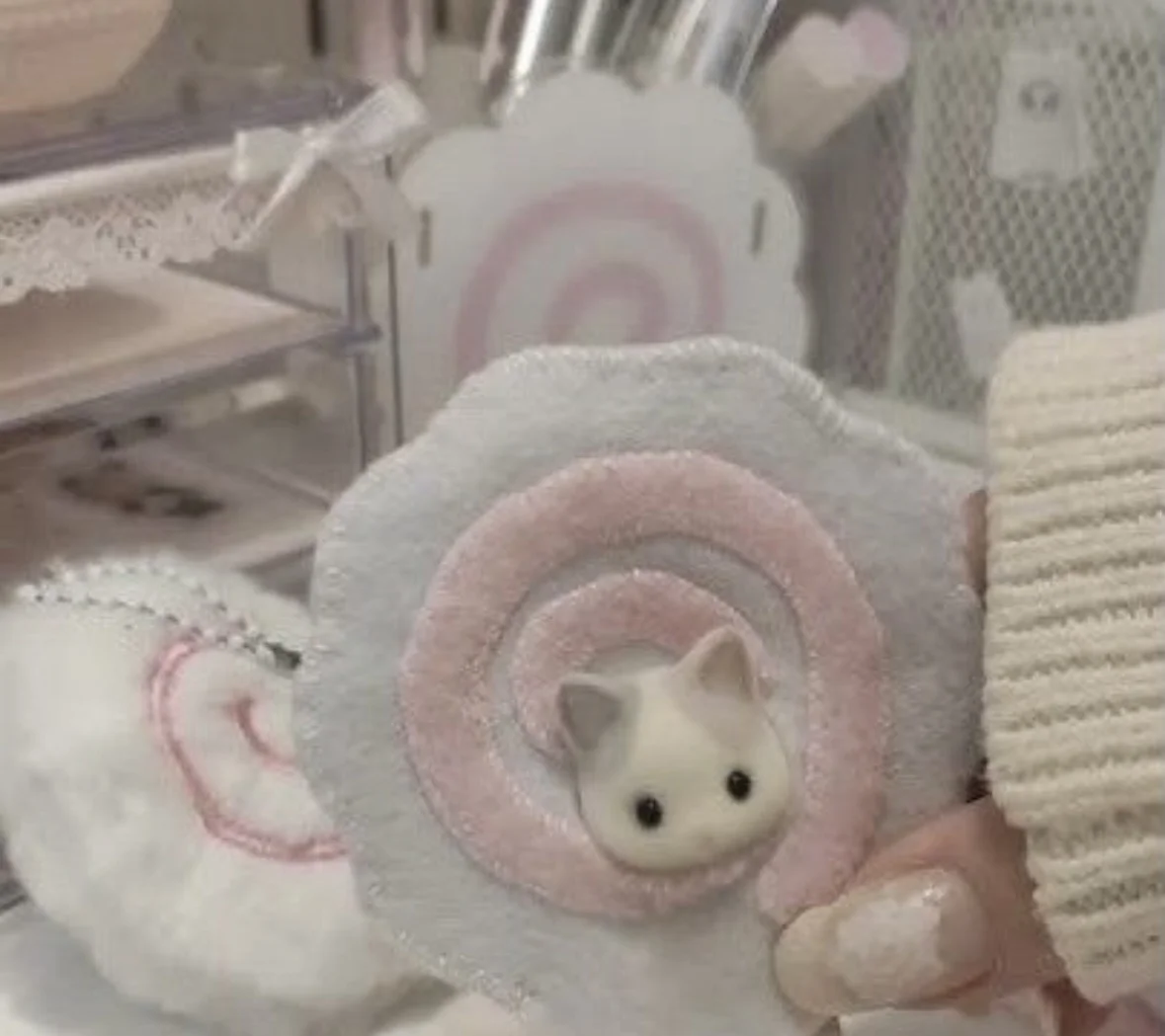 Костюмы для сильвашек(sylvanian families) - изображение 1