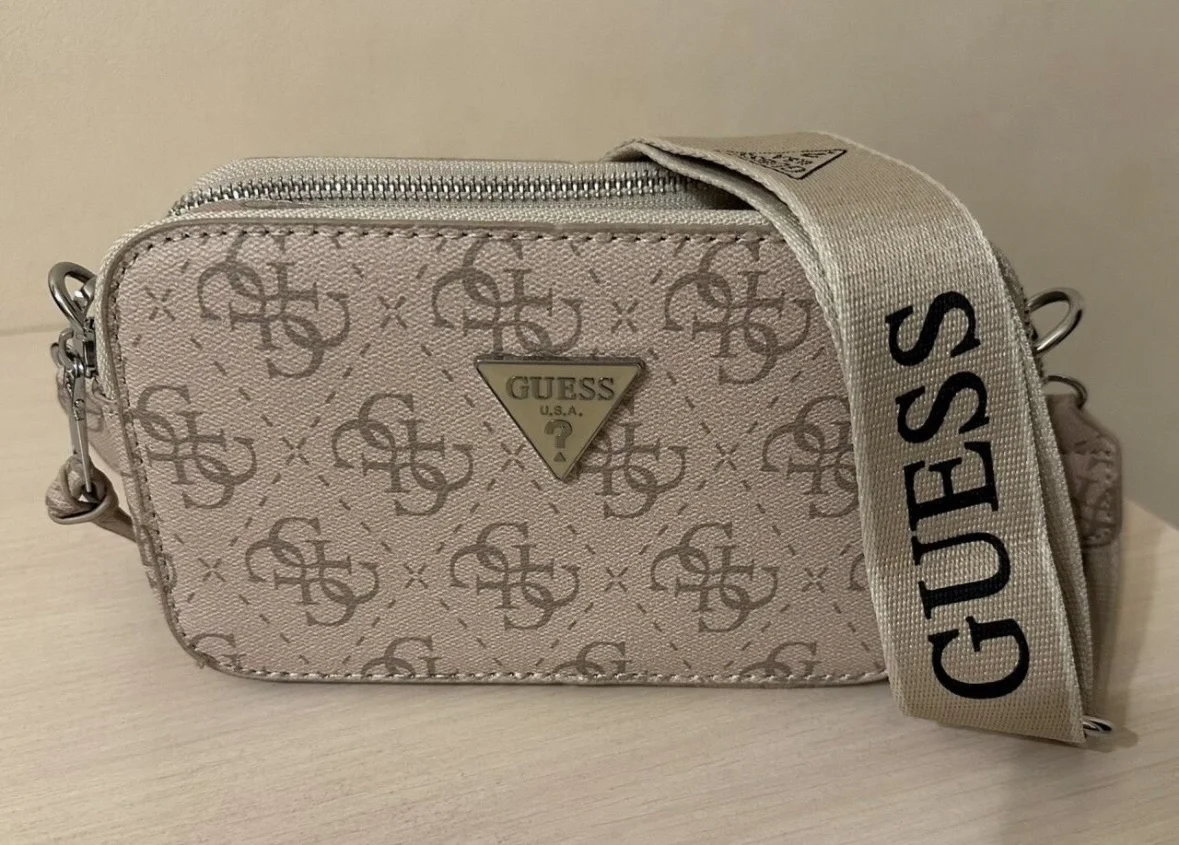Сумки guess - изображение 1