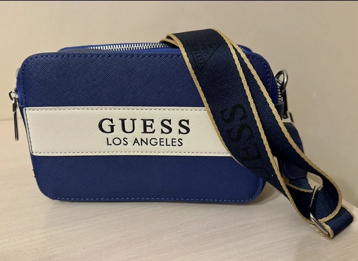 Сумки guess - миниатюра 2
