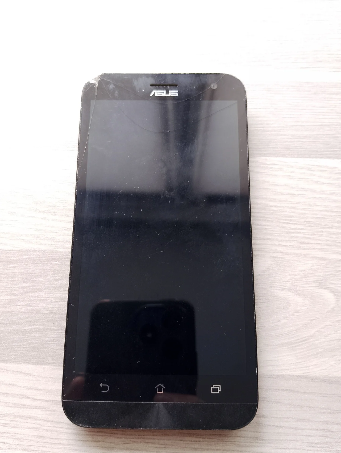 Телефон ASUS ZENFON - миниатюра 4