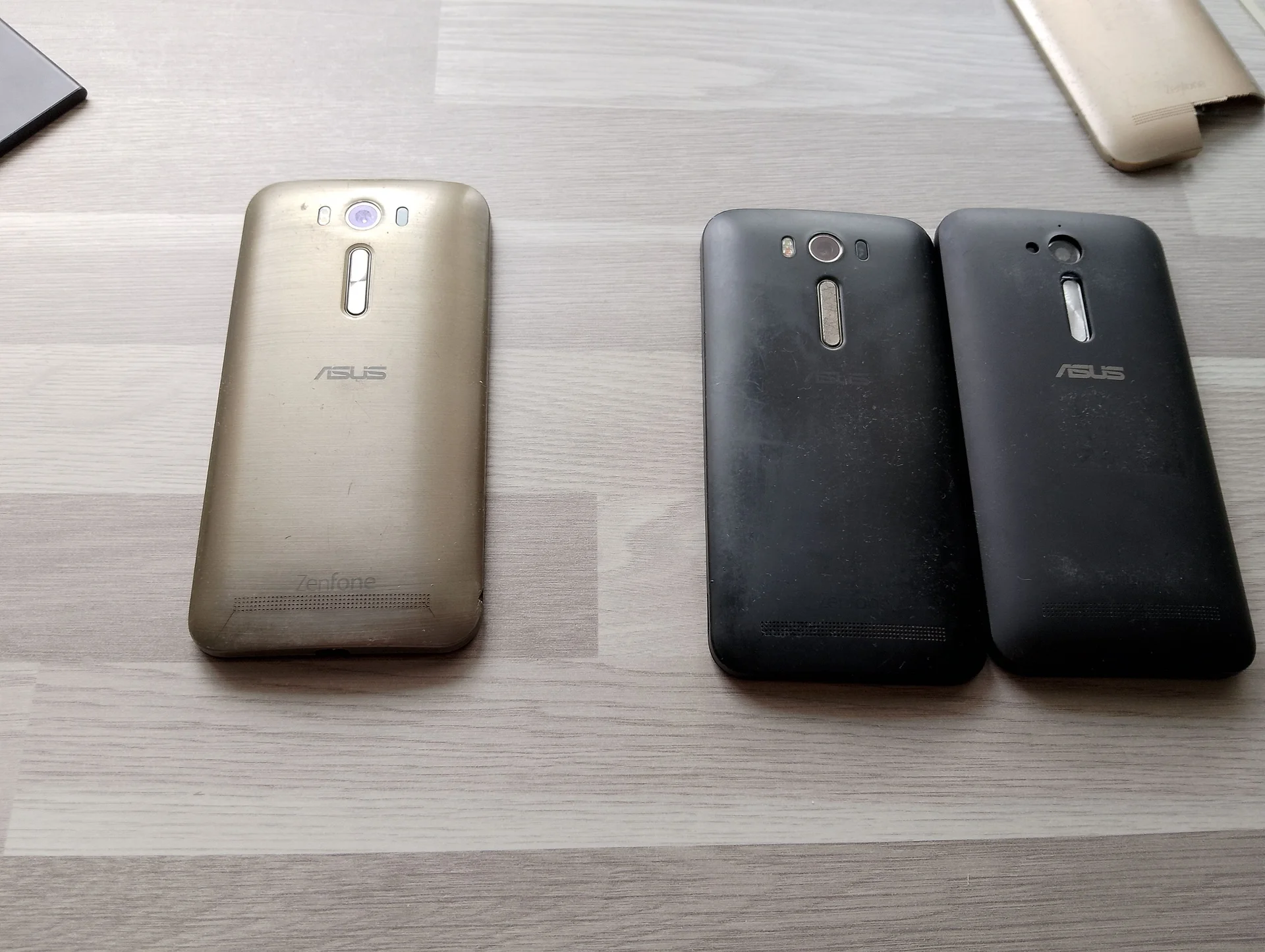 Телефон ASUS ZENFON - миниатюра 5