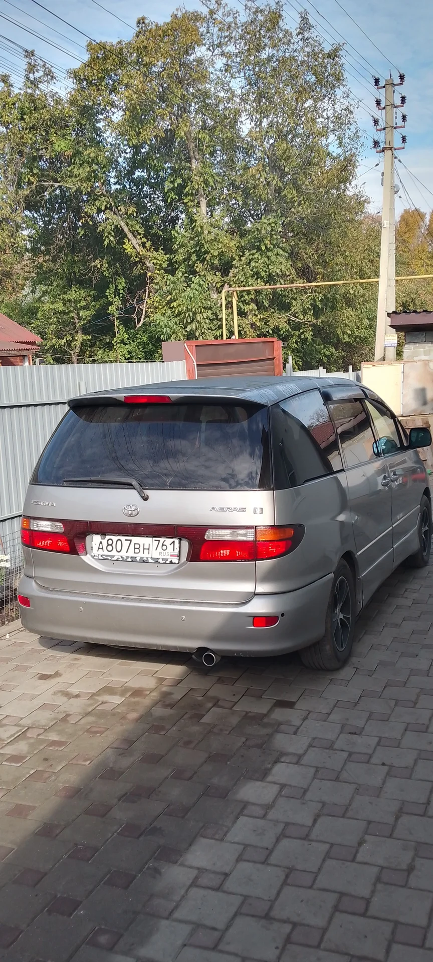 Автомобиль - миниатюра 2