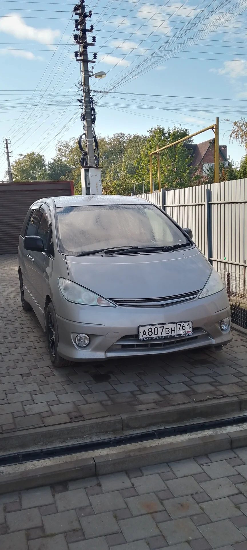 Автомобиль - миниатюра 3