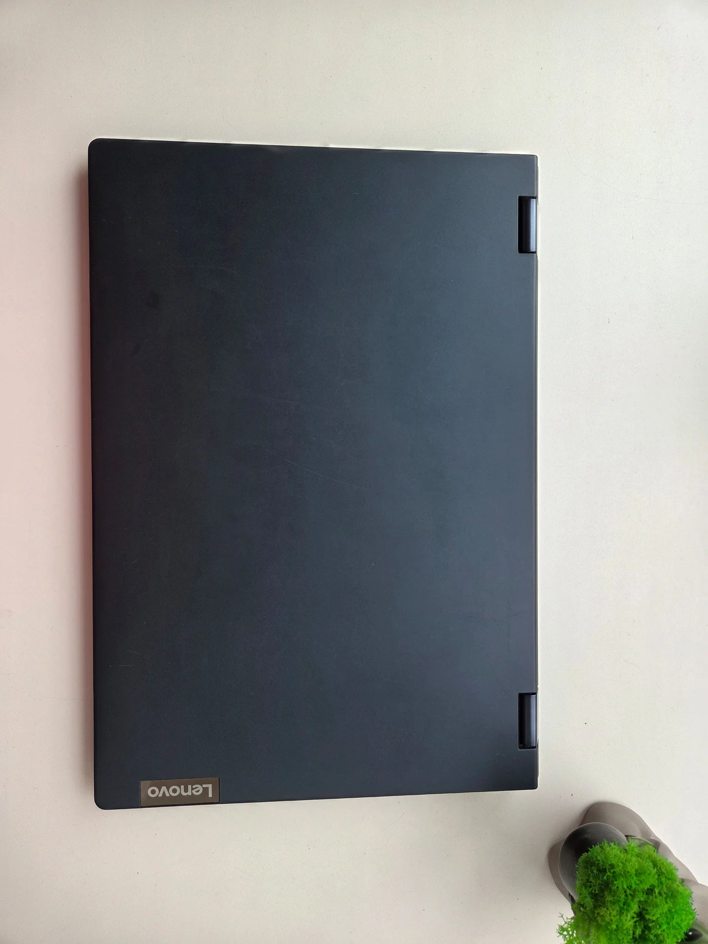 Ноутбук-трансформер Lenovo - миниатюра 2