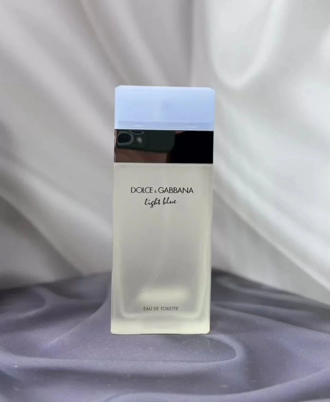 Dolce & Gabbana light blue 100мл тестер - миниатюра 3