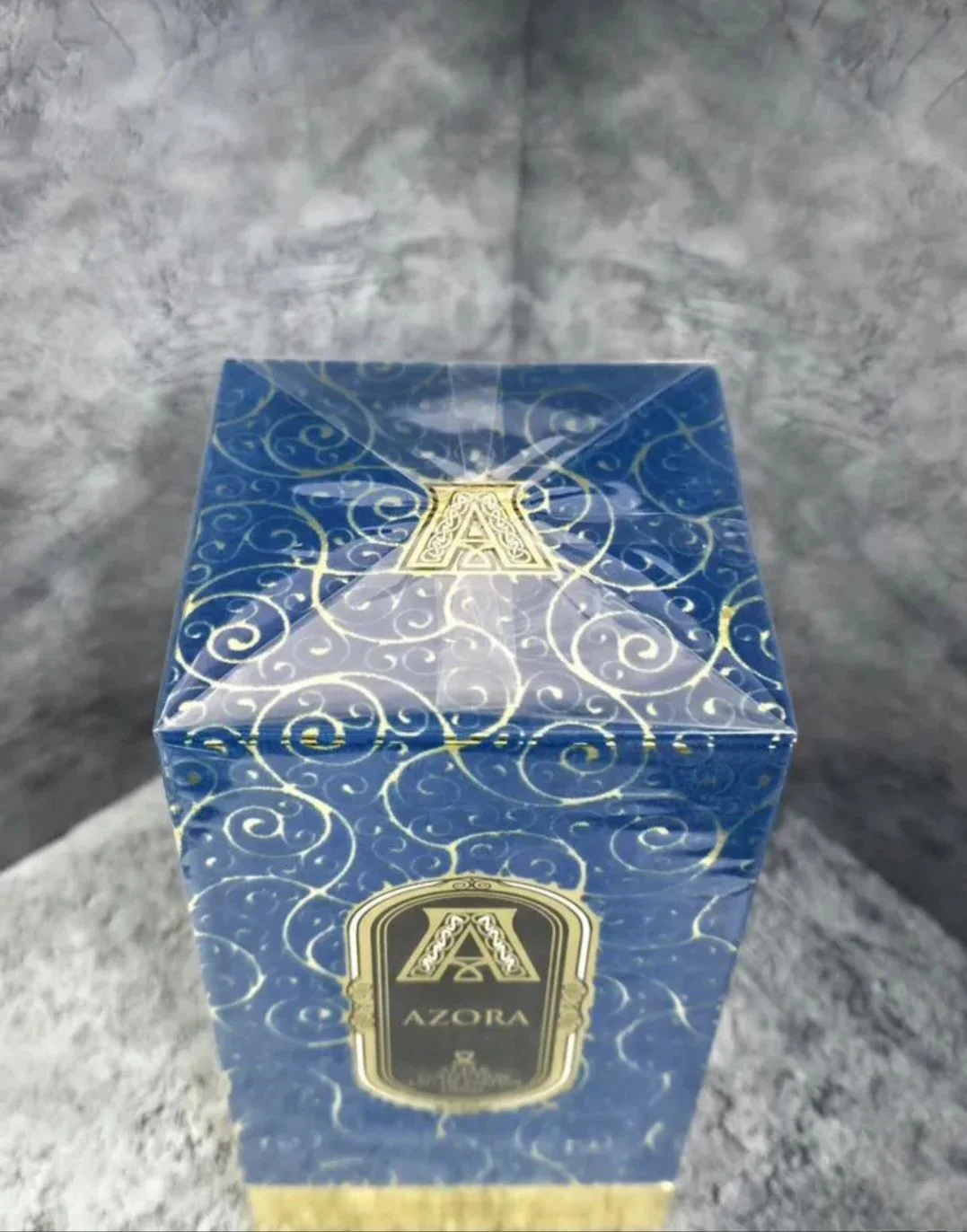 Attar collection Azora 100мл - миниатюра 2