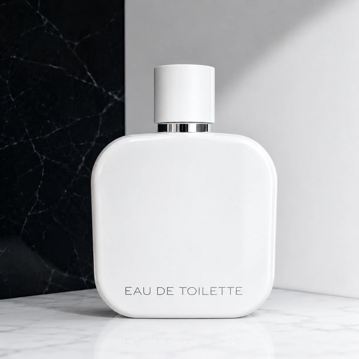 Lacoste L.12.12 blanc edt 100ml tester - миниатюра 3