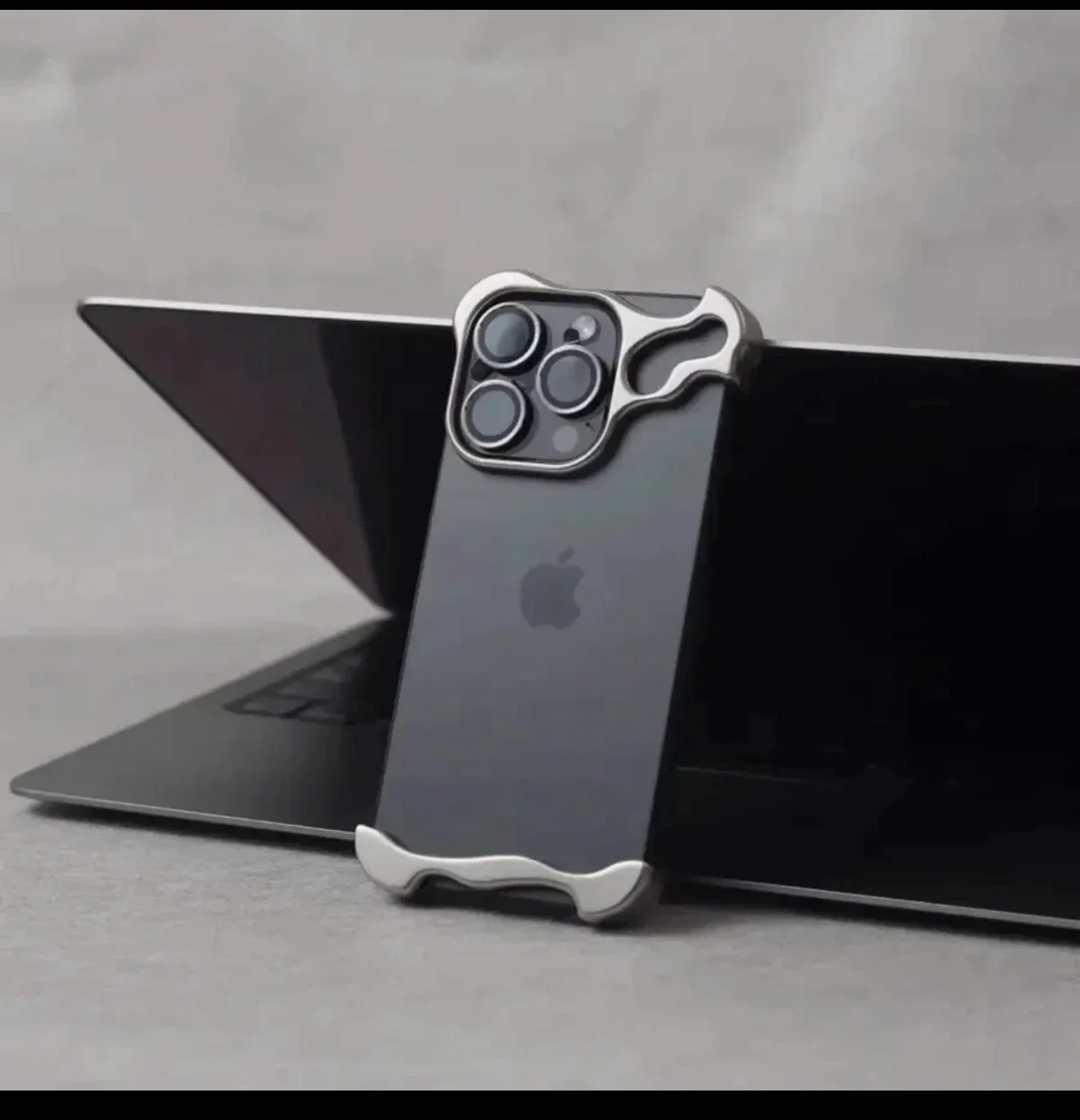 Чехол iPhone 16 pro max - миниатюра 2