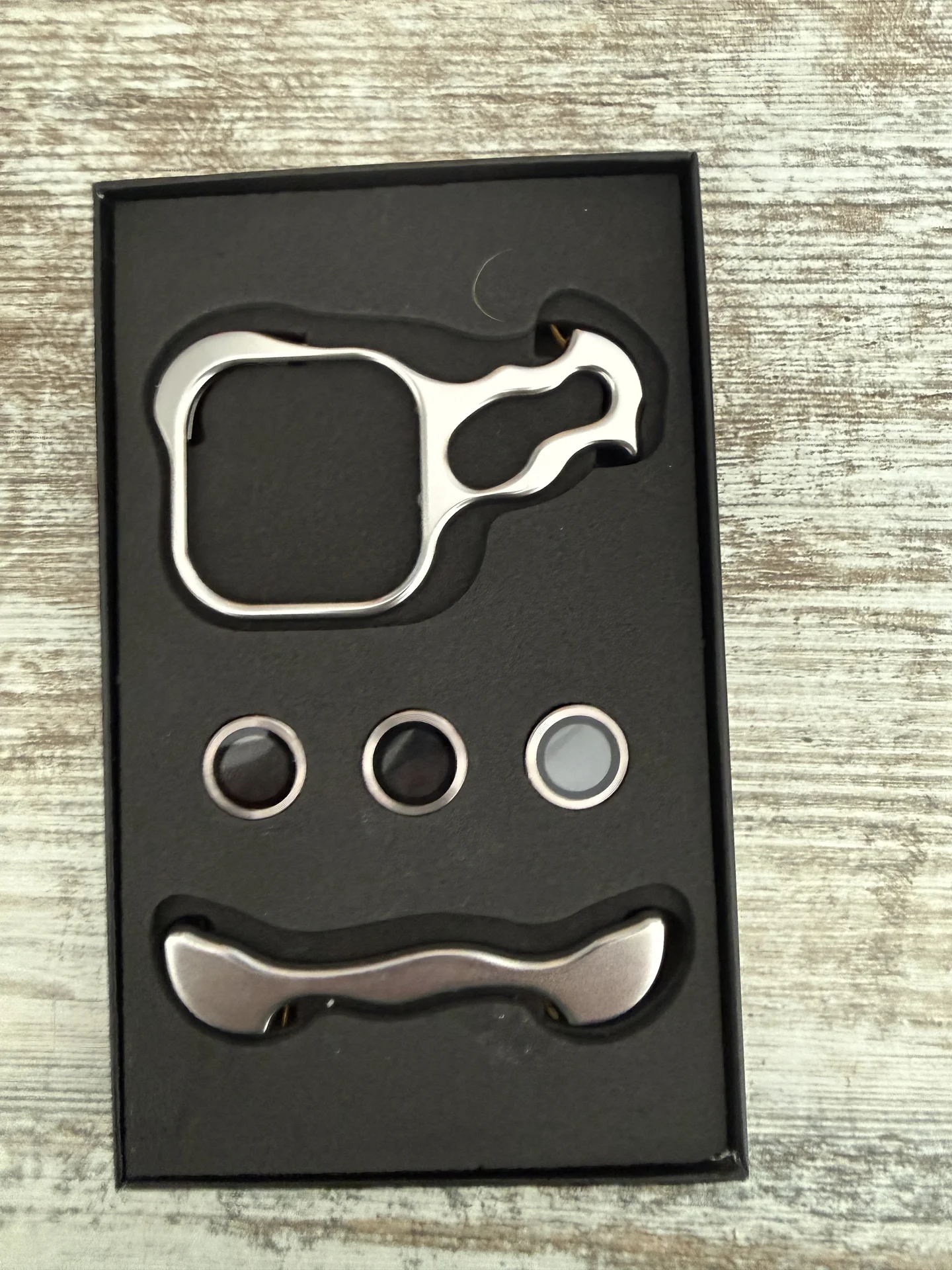 Чехол iPhone 16 pro max - миниатюра 3