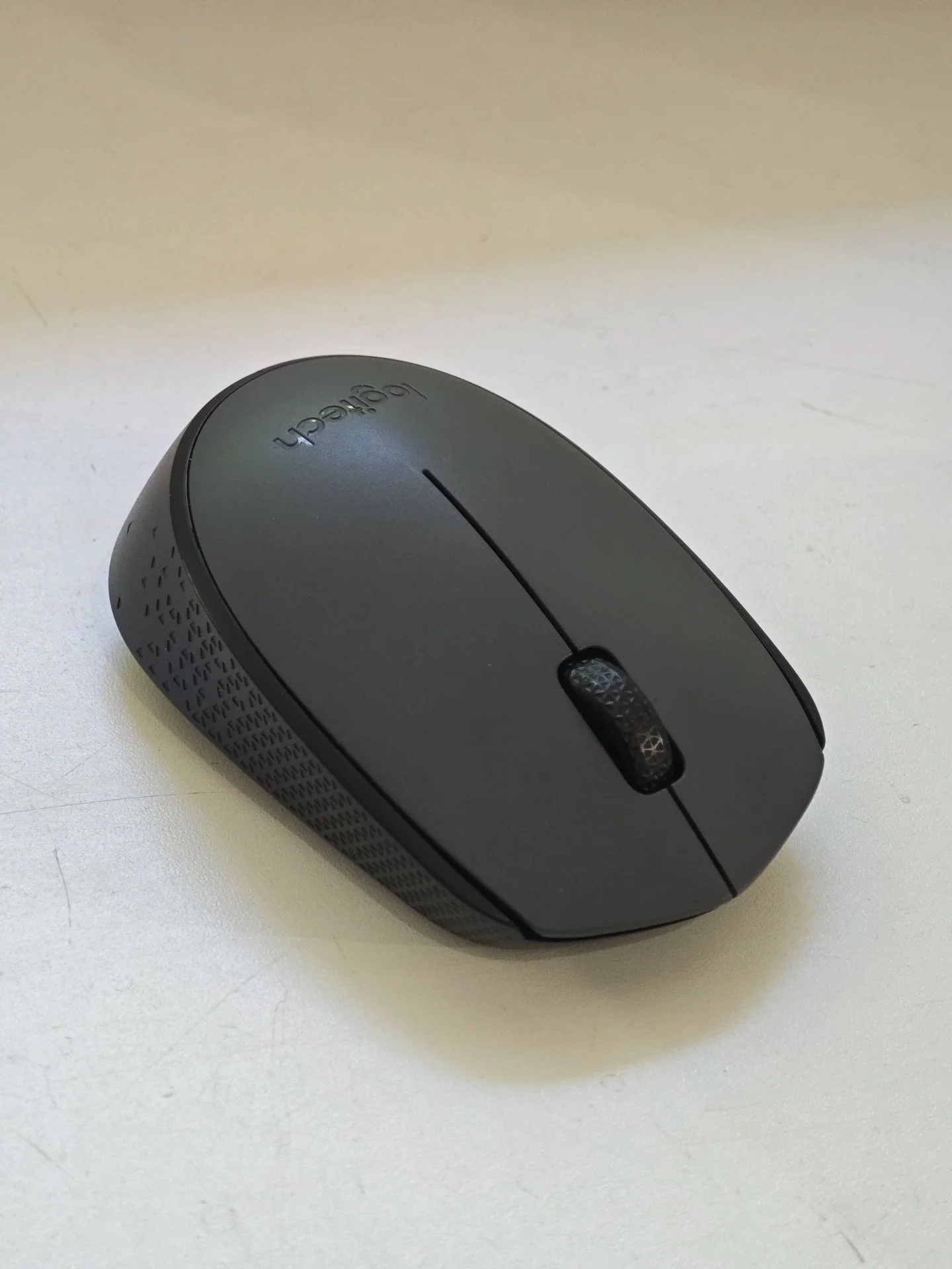 Компьютерная мышь Logitech M171 - миниатюра 2