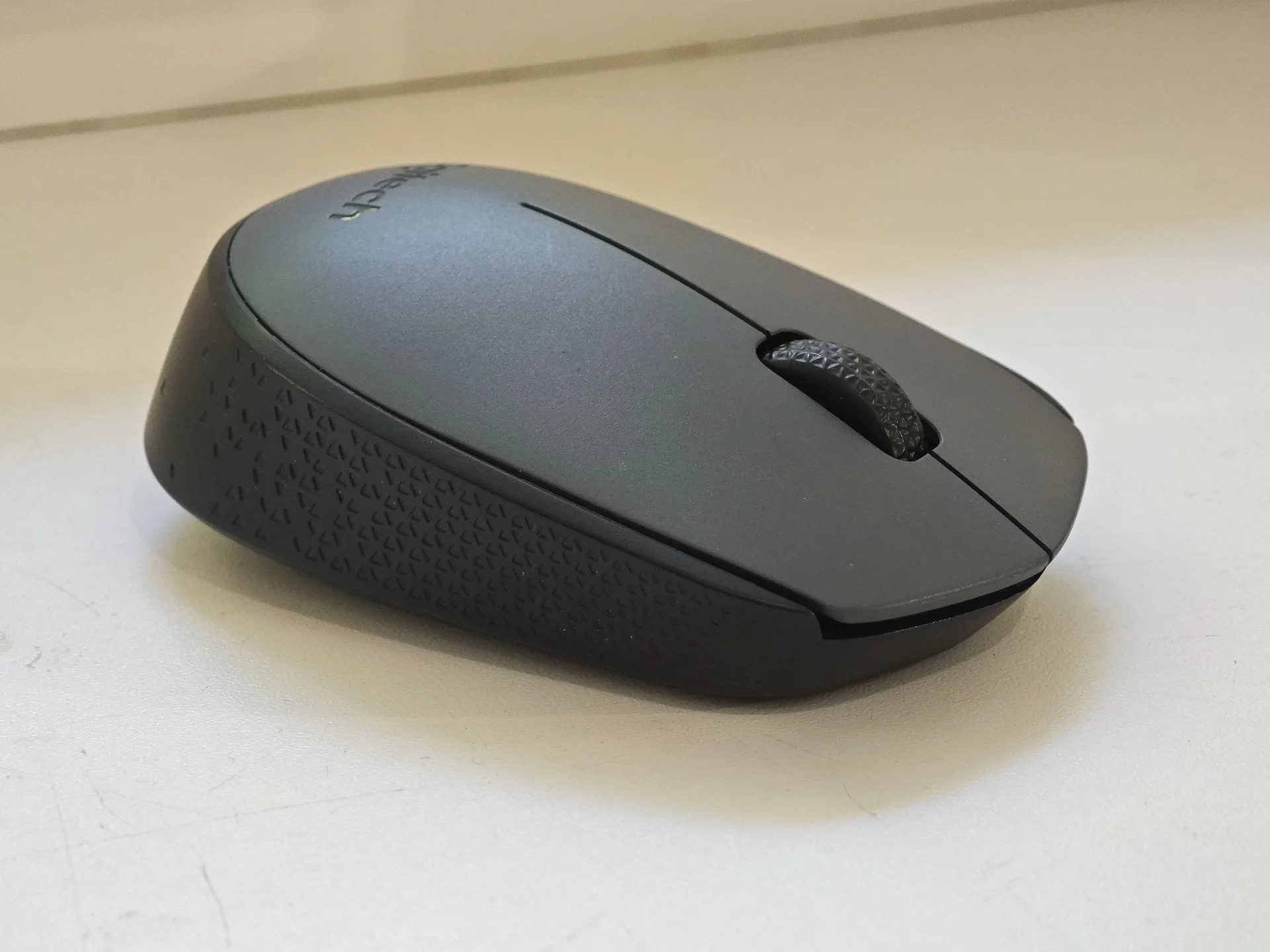 Компьютерная мышь Logitech M171 - миниатюра 3