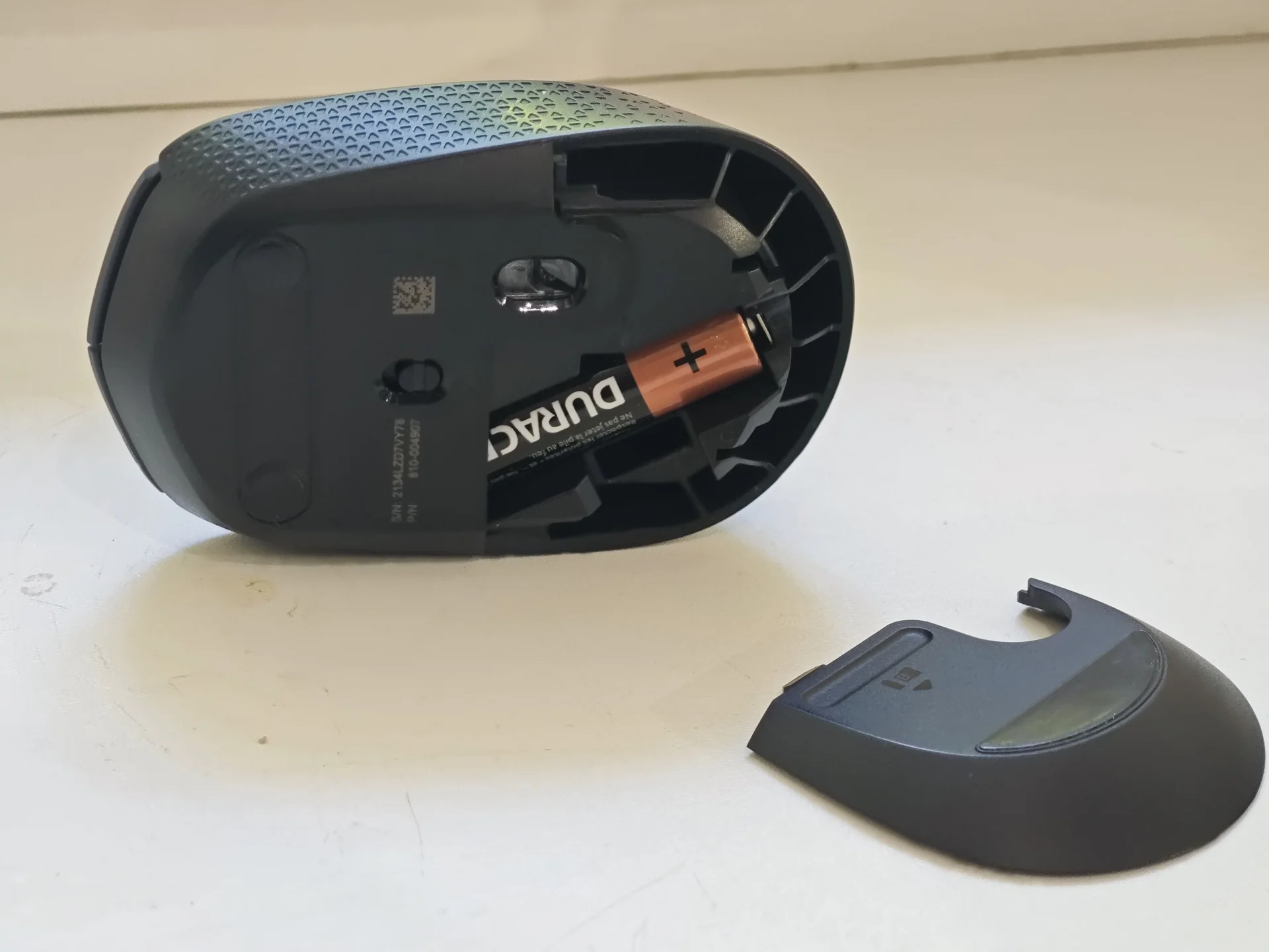 Компьютерная мышь Logitech M171 - миниатюра 5