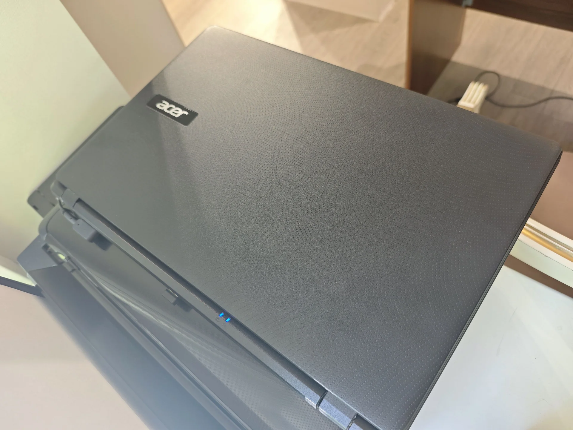 Ноутбук Acer Extensa 2519 - миниатюра 4