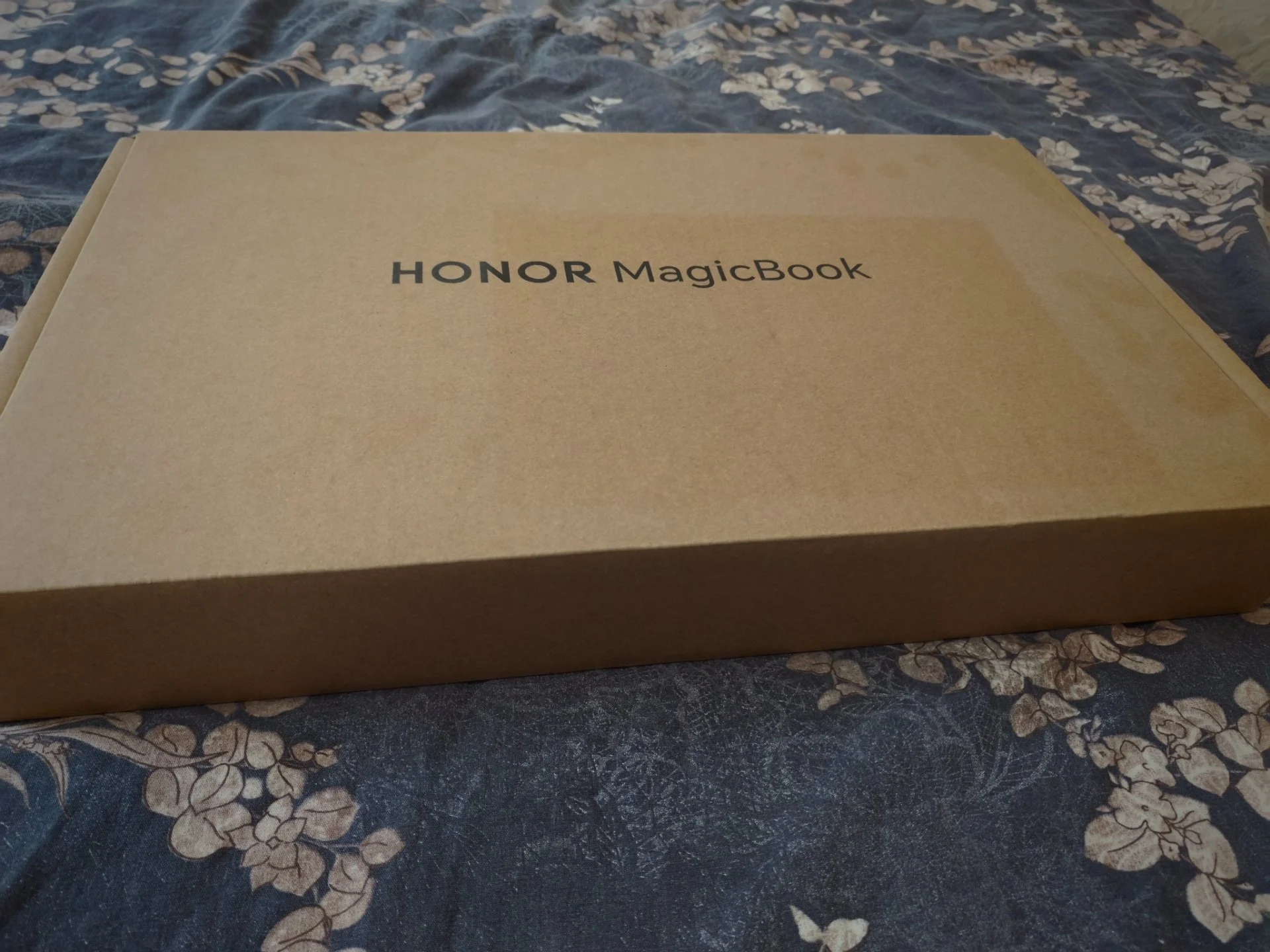 Honor MagicBook Pro 14 i5 ultra 24gb/1tb - изображение 1