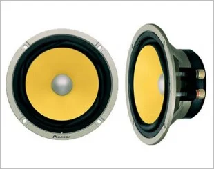 Pioneer TS-W12PRS - миниатюра 2