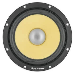 Pioneer TS-W12PRS - миниатюра 3